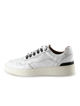Stefano Lauran Sneaker Weiß 295458