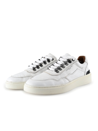 Stefano Lauran Sneaker Weiß 295458