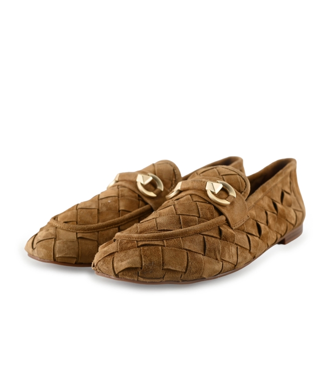 Stefano Lauran Loafers 