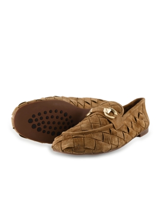 Stefano Lauran Loafers 