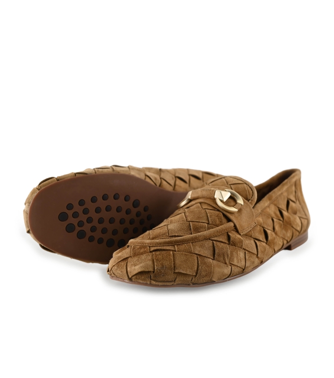 Stefano Lauran Loafers 