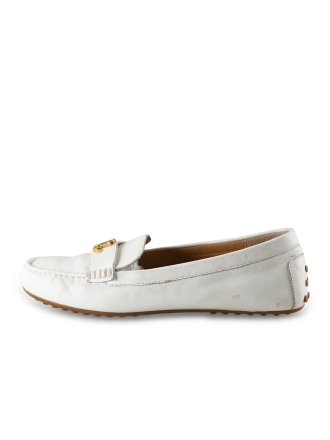 Lauren Ralph Lauren Slip-ons
