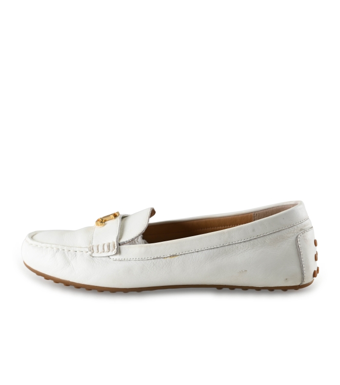Lauren Ralph Lauren Slip-ons