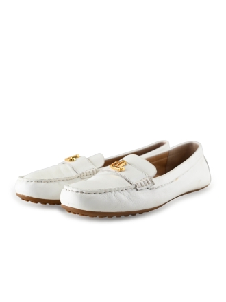 Lauren Ralph Lauren Slip-ons