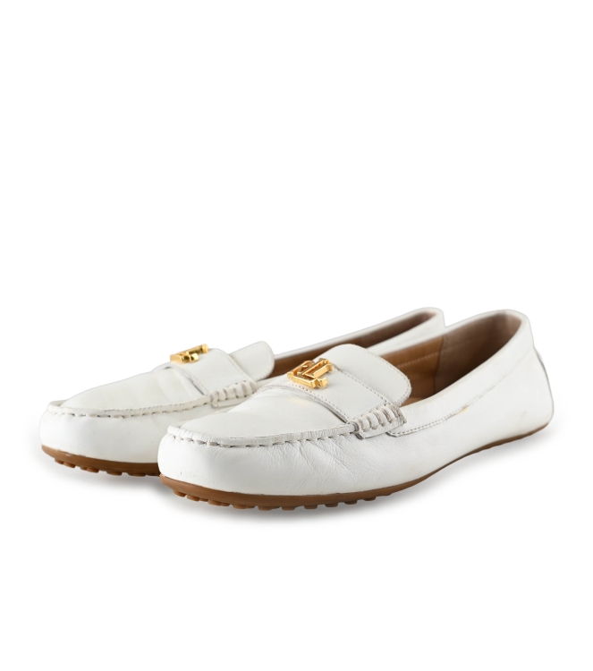 Lauren Ralph Lauren Slip-ons