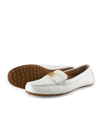 Lauren Ralph Lauren Slip-ons