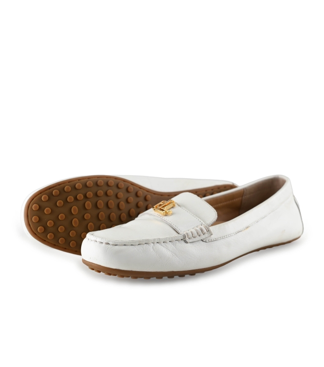 Lauren Ralph Lauren Slip-ons