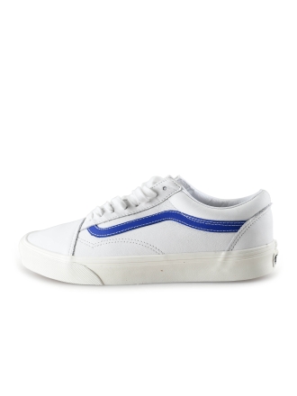 Vans Sneaker Weiß 295480