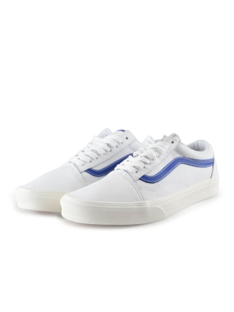Vans Sneaker Weiß 295480