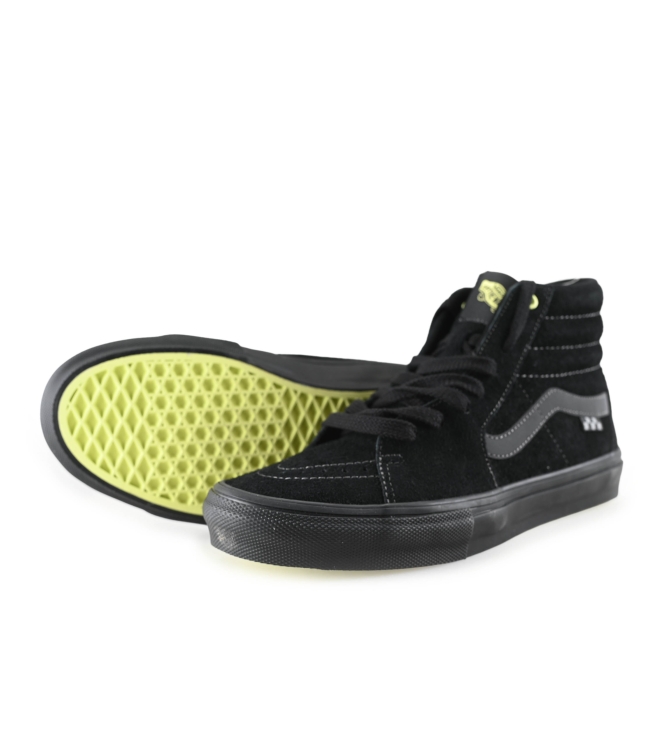 Vans Hohe Sneaker