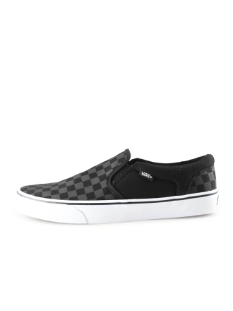Vans Slip-ons Schwarz 295485