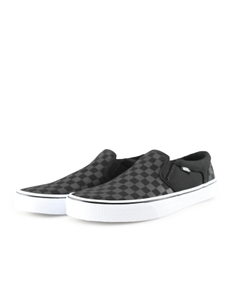 Vans Slip-ons Schwarz 295485