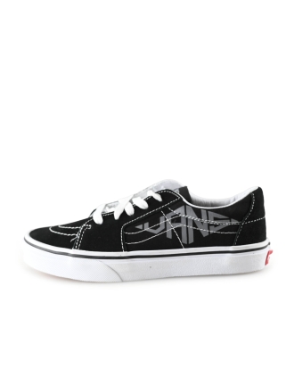 Vans Sneaker Schwarz 295488