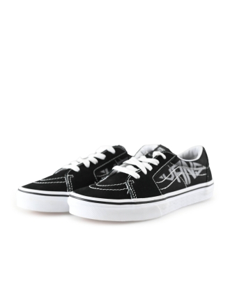Vans Sneaker Schwarz 295488