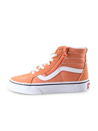 Vans Hohe Sneaker Orange 295490