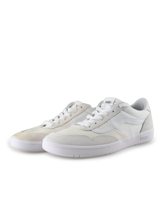 Vans Sneaker Weiß 295495