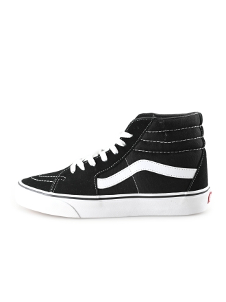 Vans Hohe Sneaker Schwarz 295506