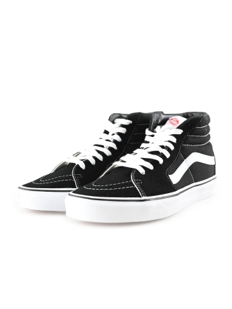 Vans Hohe Sneaker Schwarz 295506