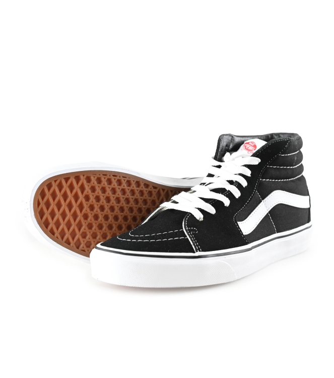 Vans Hohe Sneaker