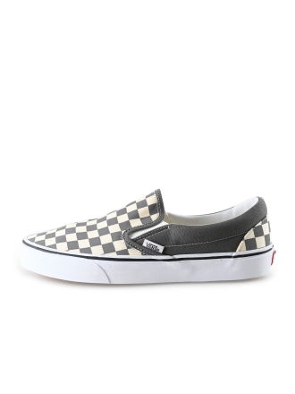 Vans Slip-ons Grau 295507