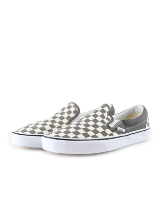 Vans Slip-ons Grau 295507