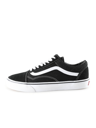 Vans Sneaker Schwarz 295508