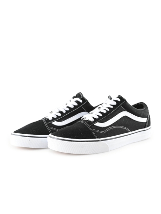 Vans Sneaker Schwarz 295508