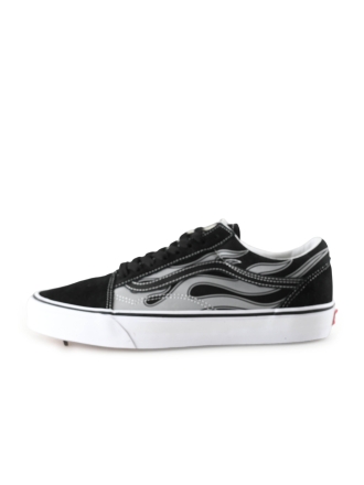 Vans Sneaker Schwarz 295510