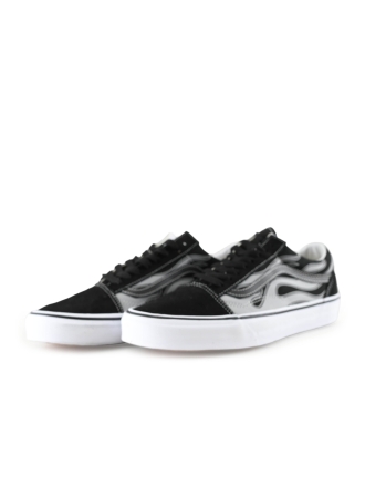 Vans Sneaker Schwarz 295510