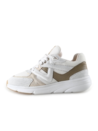VIA VAI Sneaker Beige 295511