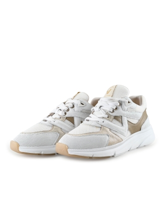 VIA VAI Sneaker Beige 295511