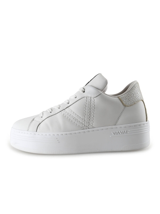 VIA VAI Sneaker Weiß 295512