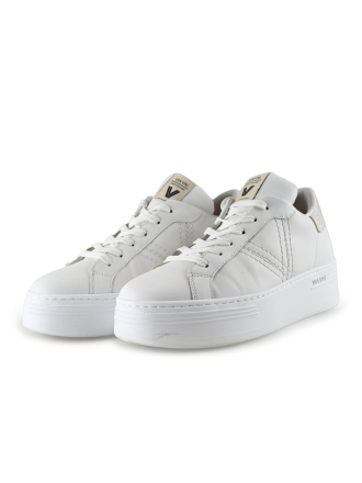 VIA VAI Sneaker Weiß 295512