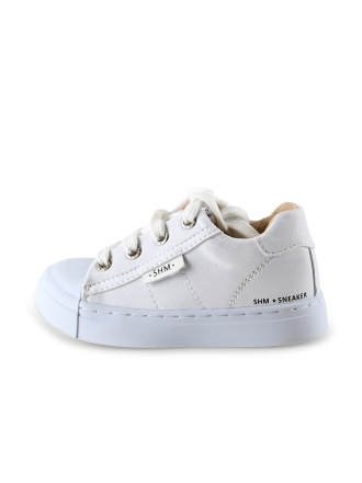 Shoesme Sneaker Weiß 295513