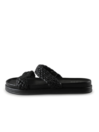 Blasz Flip-Flops Schwarz 295519