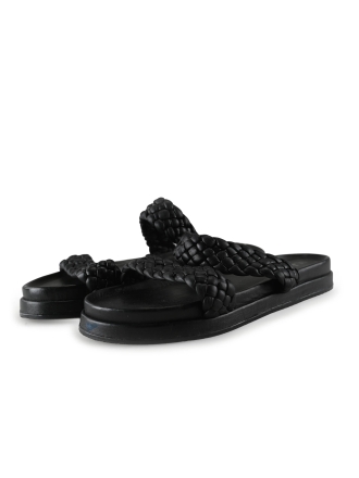 Blasz Flip-Flops Schwarz 295519