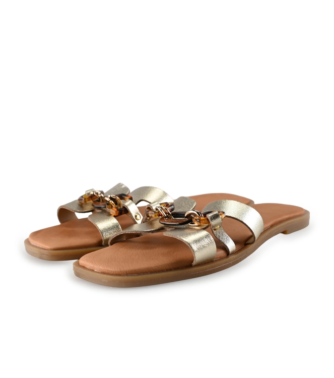 Notre-V Flip-Flops