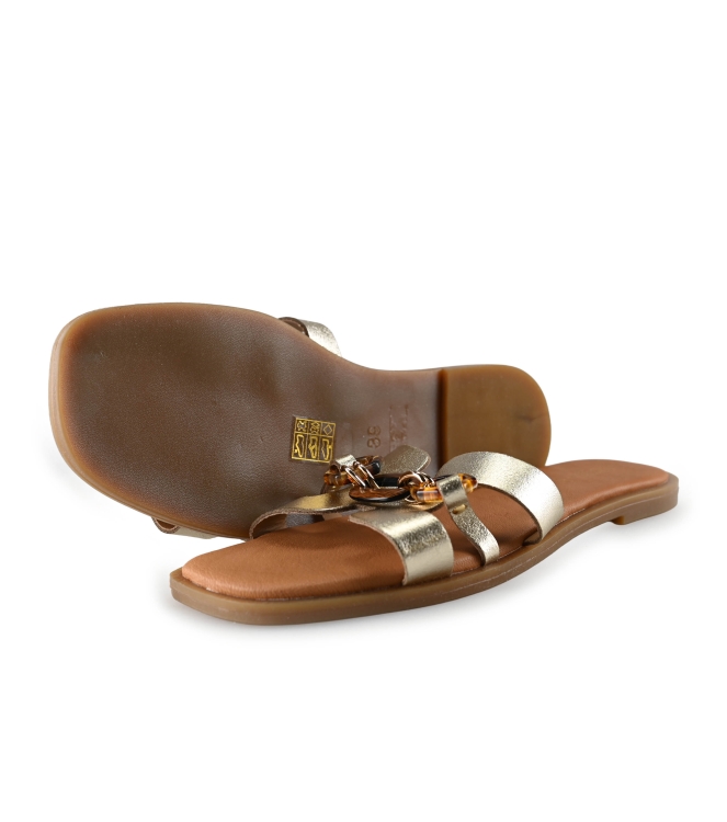Notre-V Flip-Flops