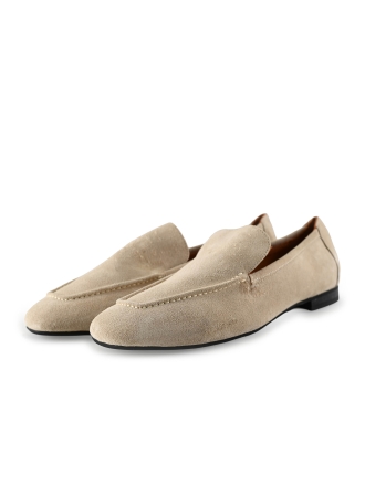 Notre-V Slip-ons Beige 295522