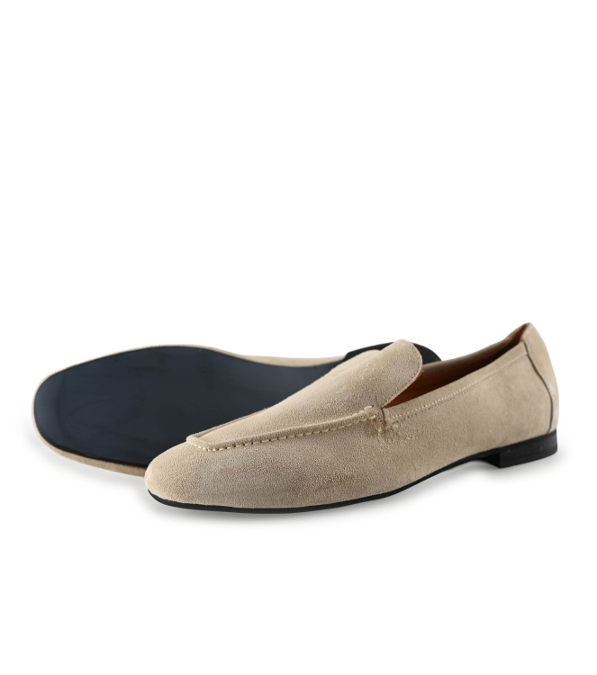 Notre-V Slip-ons