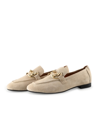 Notre-V Slip-ons