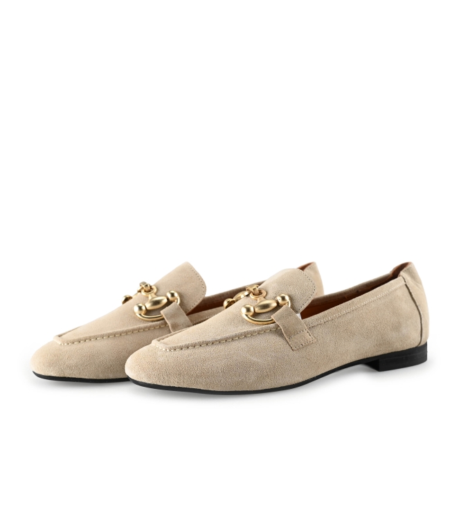 Notre-V Slip-ons