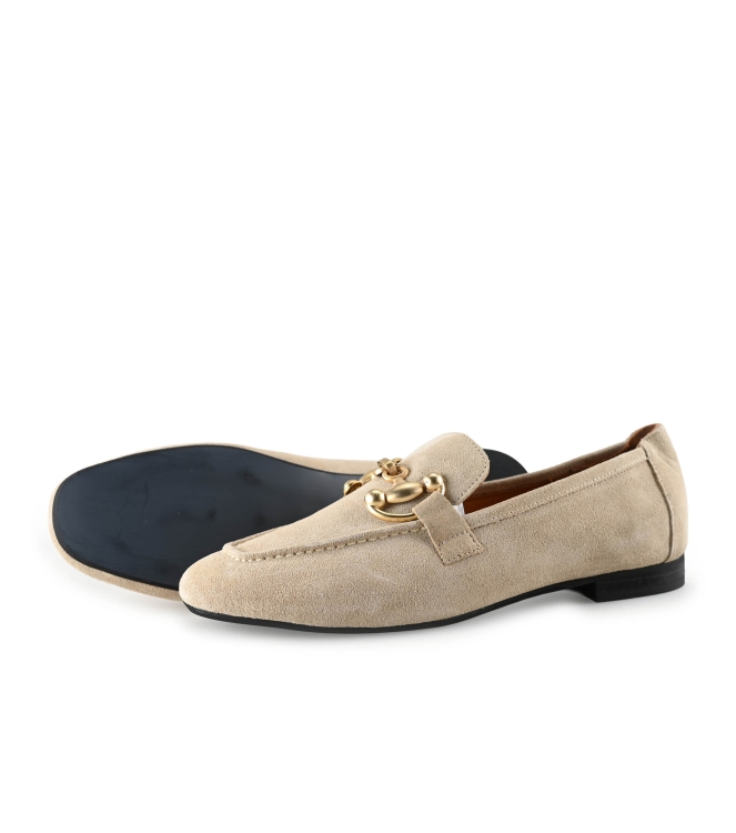 Notre-V Slip-ons
