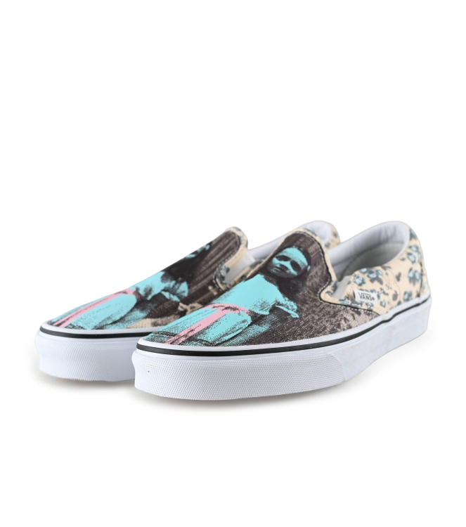 Vans Slip-ons