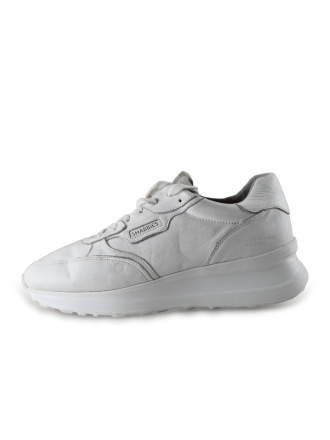 Shabbies Amsterdam Sneaker Weiß 295546