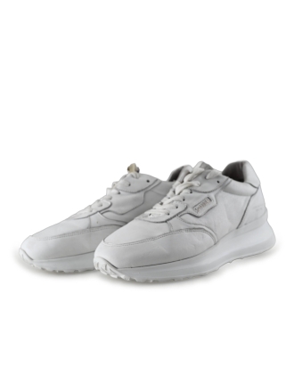 Shabbies Amsterdam Sneaker Weiß 295546
