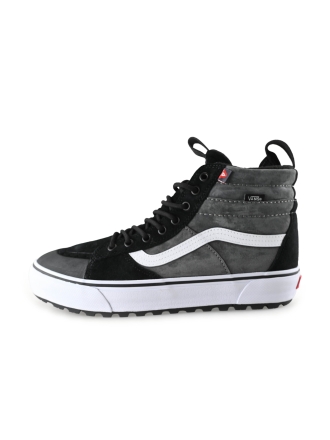Vans Hohe Sneaker Schwarz 295547