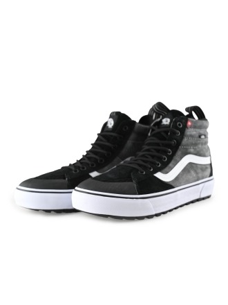 Vans Hohe Sneaker Schwarz 295547