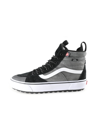 Vans Hohe Sneaker Schwarz 295548