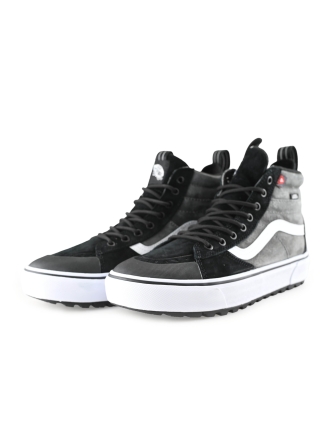 Vans Hohe Sneaker Schwarz 295548